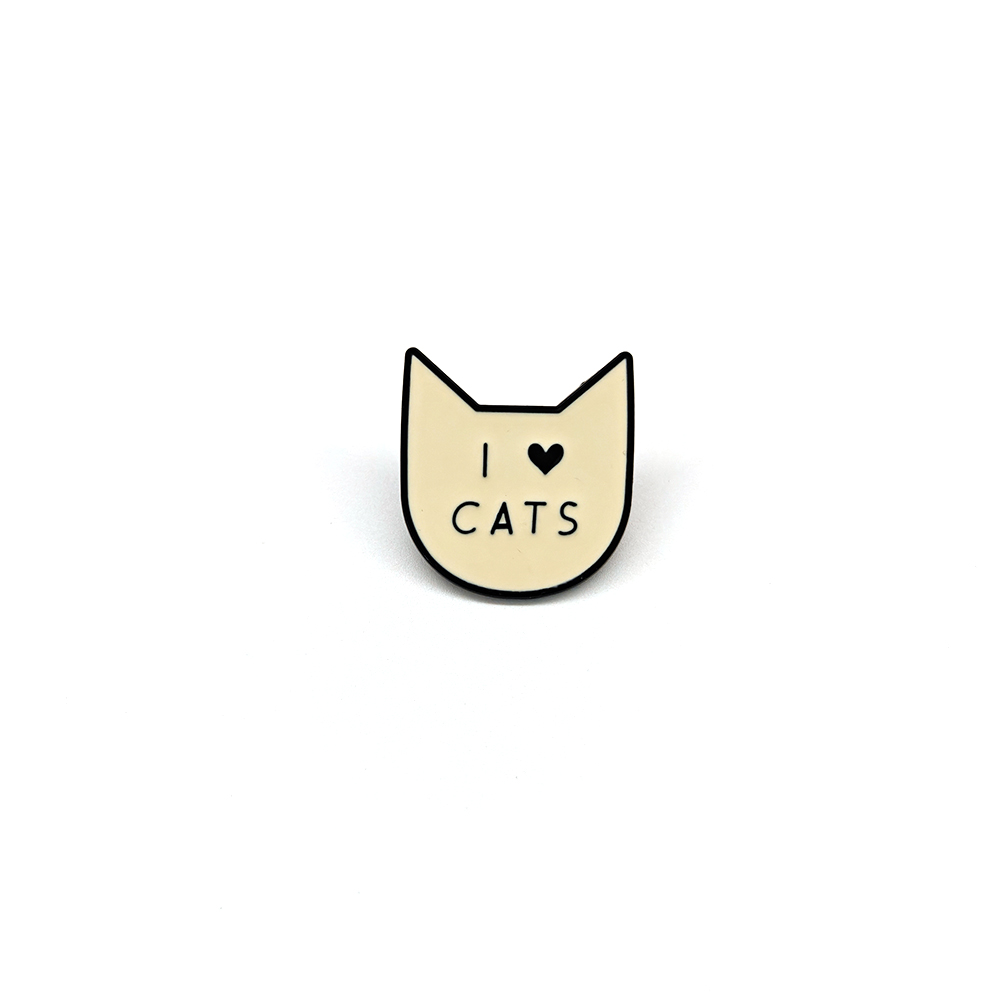 Women Accessories Picture - Bonito dos desenhos animados eu amo