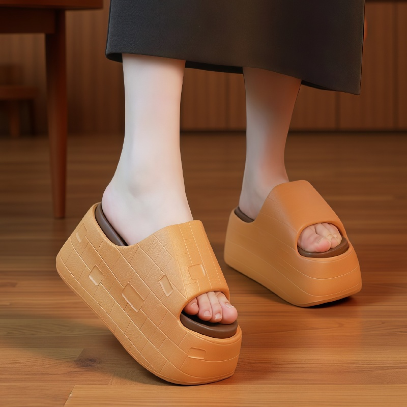 Women'S Shoes And Accessories - Novíssimas Sandálias Plataforma Chunky 2026 para