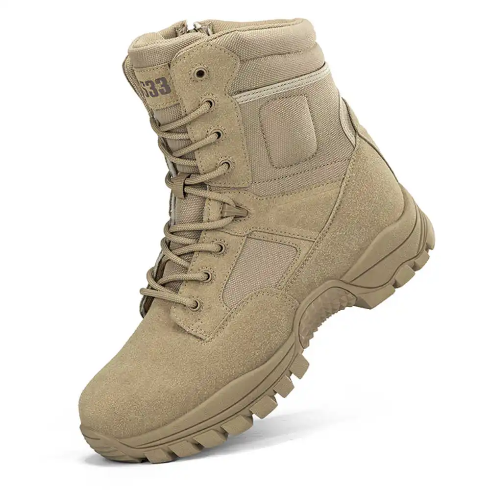 Women'S Accessories Uk - Botas de caminhada de couro genuíno