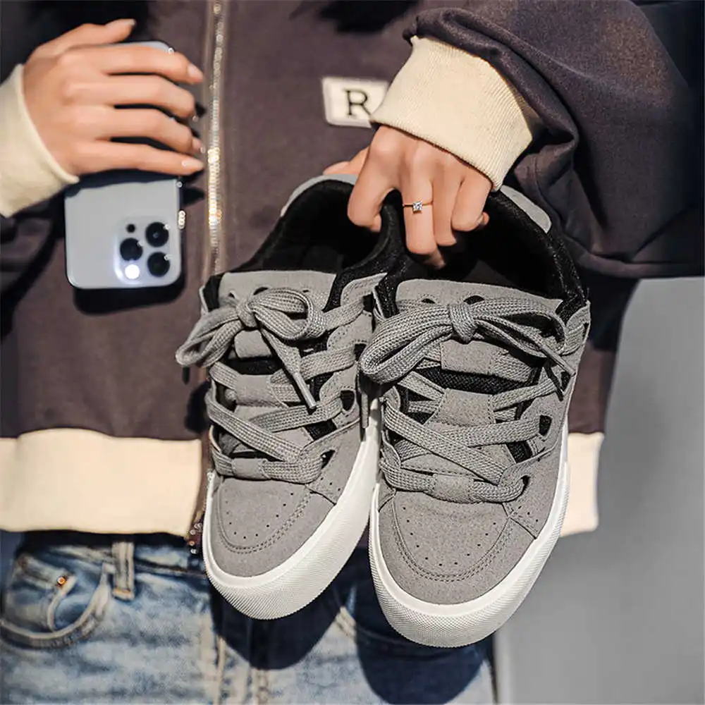Women'S Accessories Wholesale Suppliers - Com laço hiphop sapatos escolares femininos