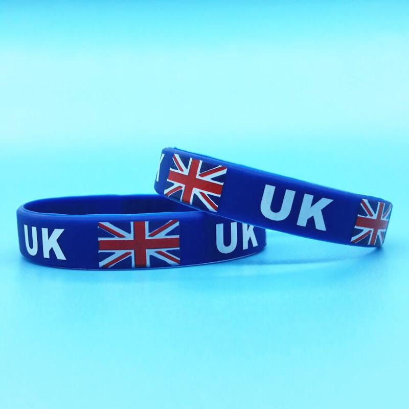 Women'S Accessories Uk - 2 pçs reino unido bandeira da