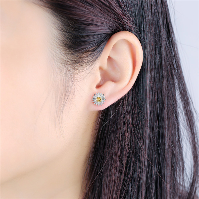 Real 925 prata esterlina marga - Women Accessories Picture avaliação e preço