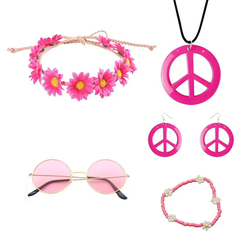 Conjunto de Acessórios de Fant - Women'S Accessories In The 70S avaliação e preço