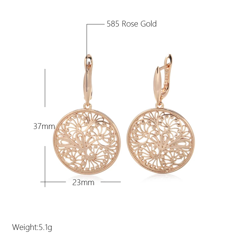 Wbmqda brincos longos de flor  - Women Accessories Dubai avaliação e preço