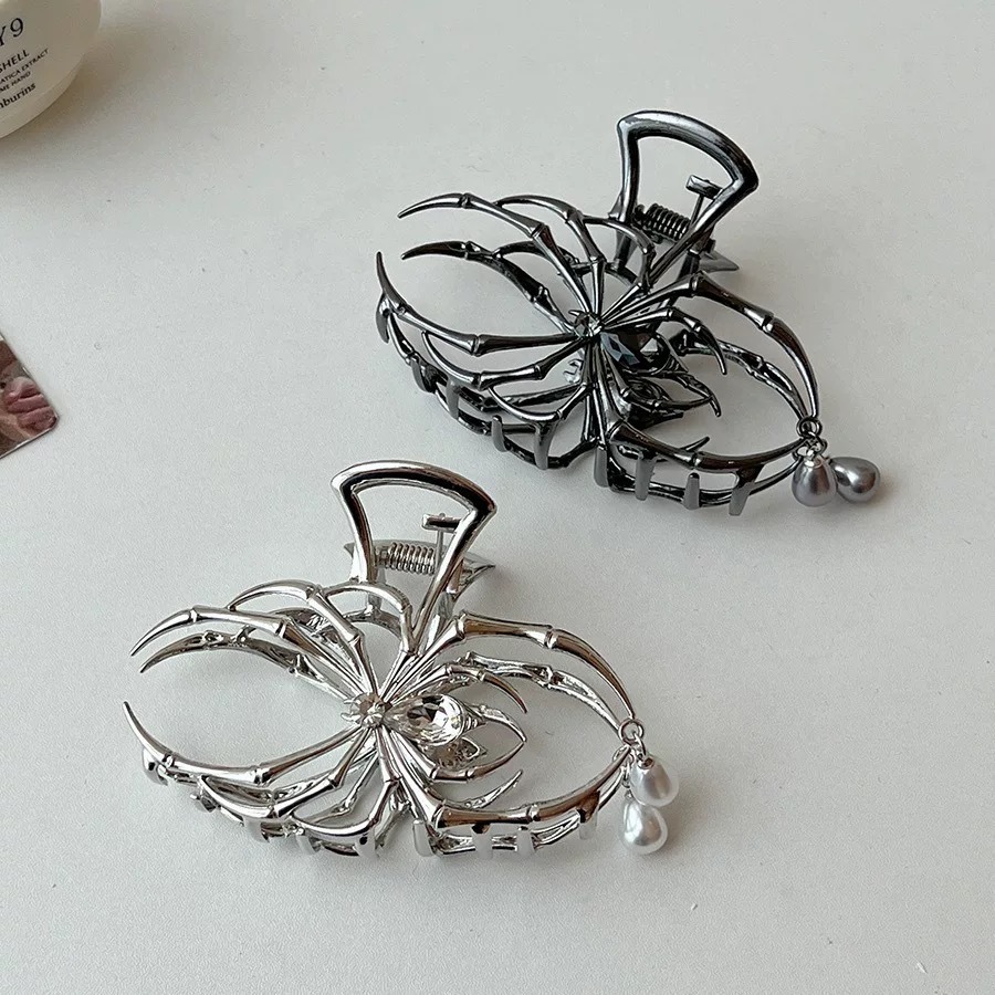 2025 grampos de garra de cabel - Women Accessories Business avaliação e preço