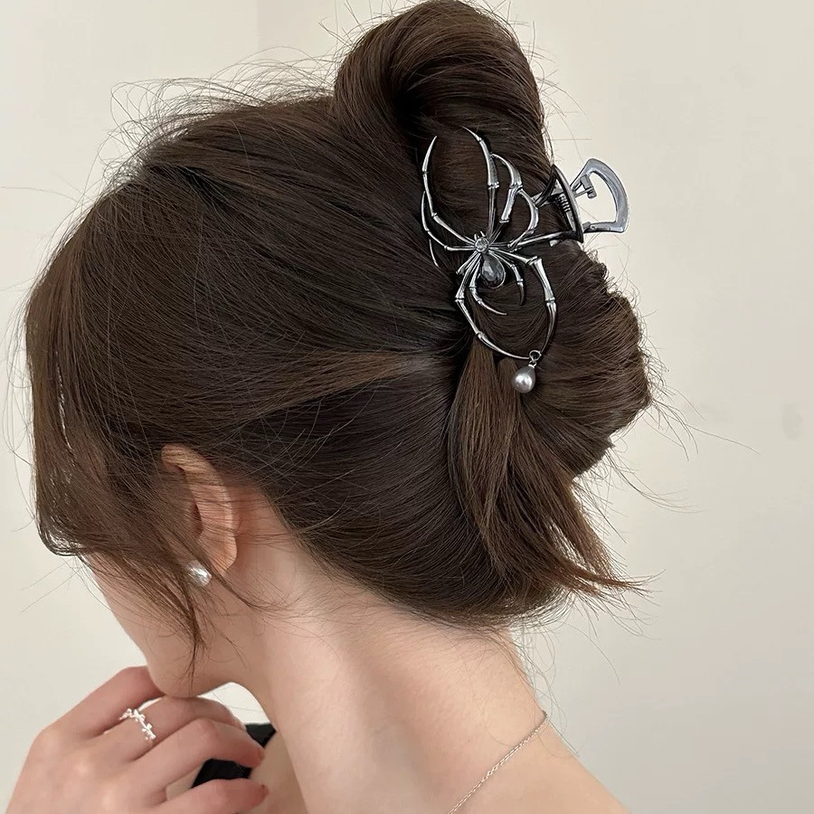 2025 grampos de garra de cabel - Women Accessories Business avaliação e preço
