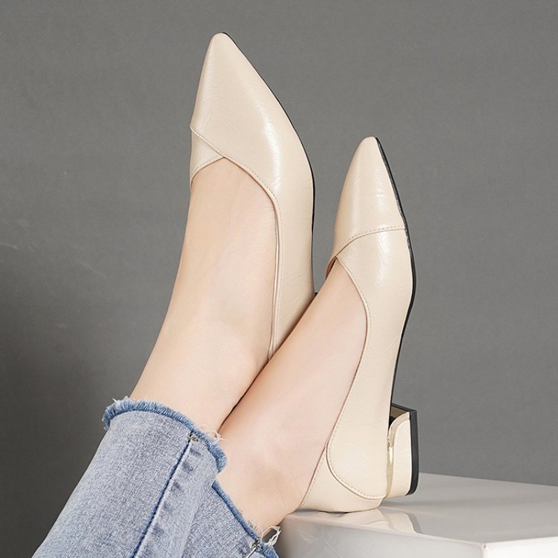 Novos Sapatos Femininos de Cou - Women'S Shoes And Accessories avaliação e preço