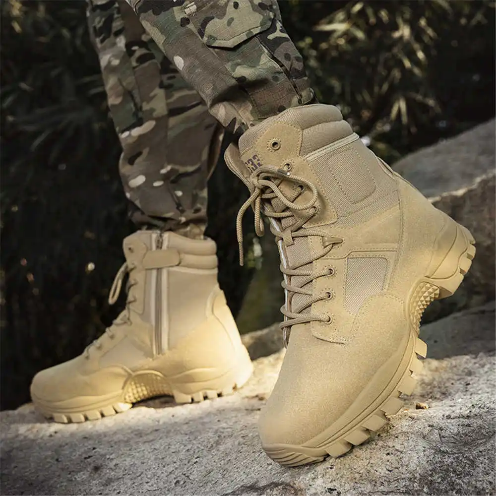 Botas de caminhada de couro ge - Women'S Accessories Uk avaliação e preço