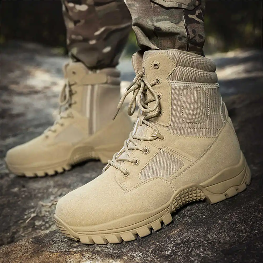 Botas de caminhada de couro ge - Women'S Accessories Uk avaliação e preço