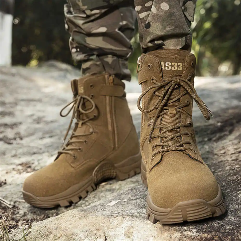 Botas de caminhada de couro ge - Women'S Accessories Uk avaliação e preço