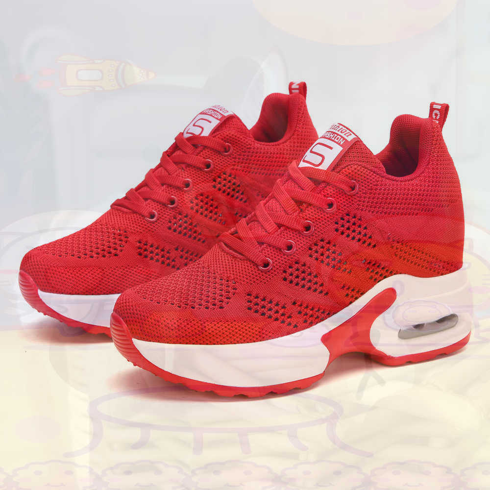Vermelho tamanho 36 sapatos mu - Women'S Accessories Uk avaliação e preço