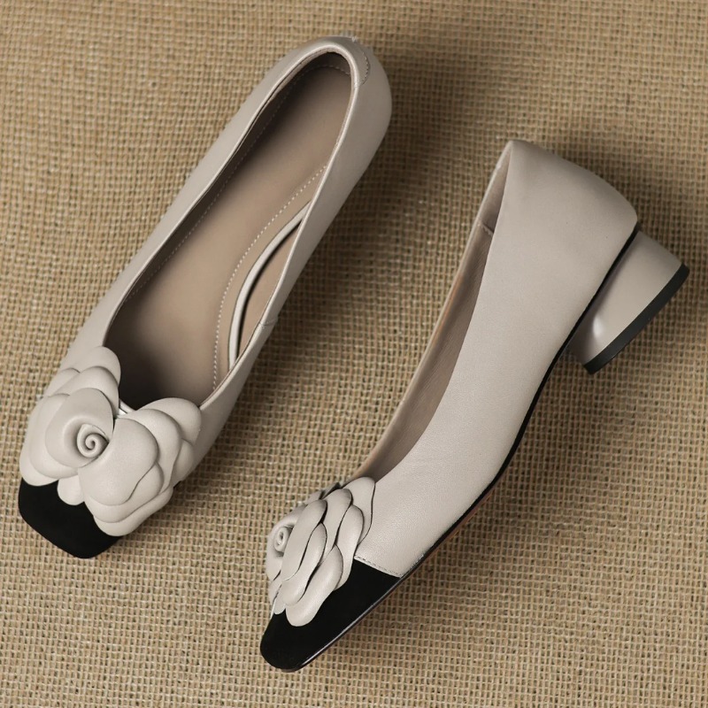 Plus size 34-41 feminino pele  - Women'S Shoes And Accessories avaliação e preço