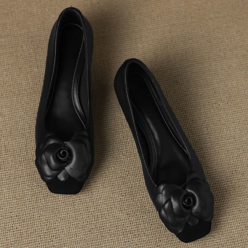 Plus size 34-41 feminino pele  - Women'S Shoes And Accessories avaliação e preço