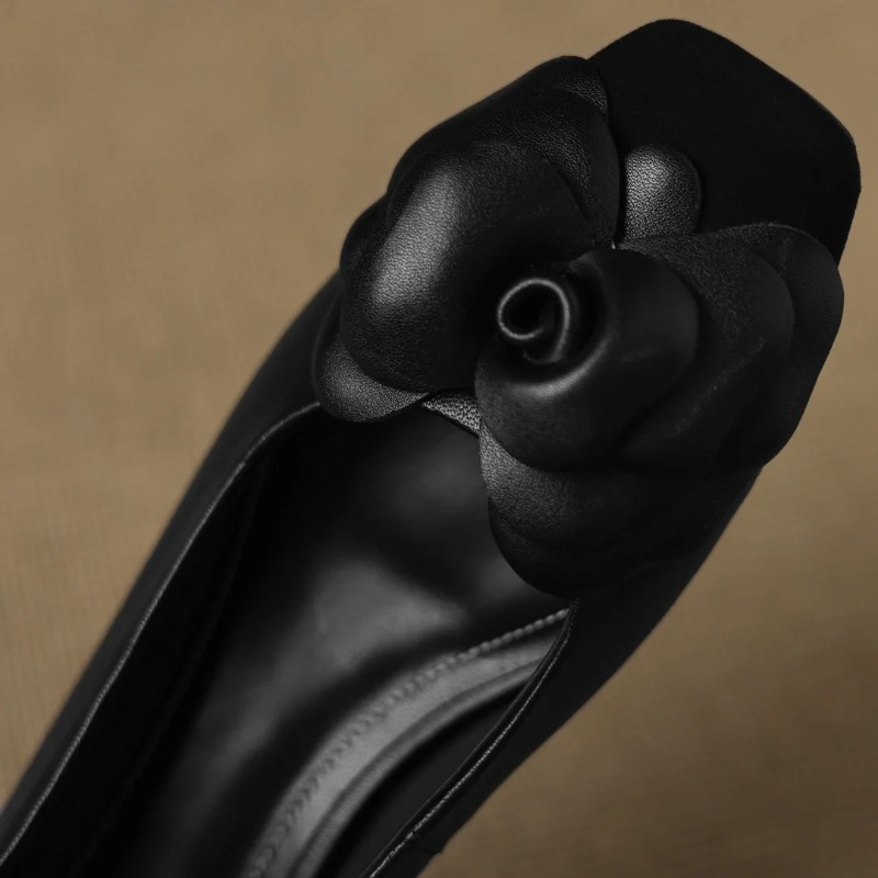Plus size 34-41 feminino pele  - Women'S Shoes And Accessories avaliação e preço