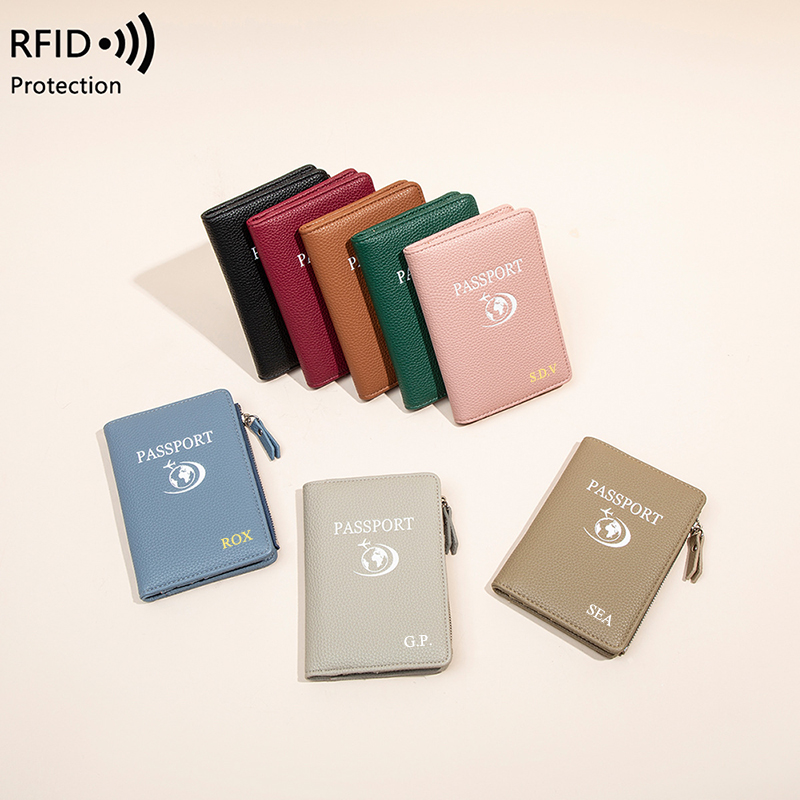 Porta-Passaporte Personalizado - Women Accessories Business avaliação e preço