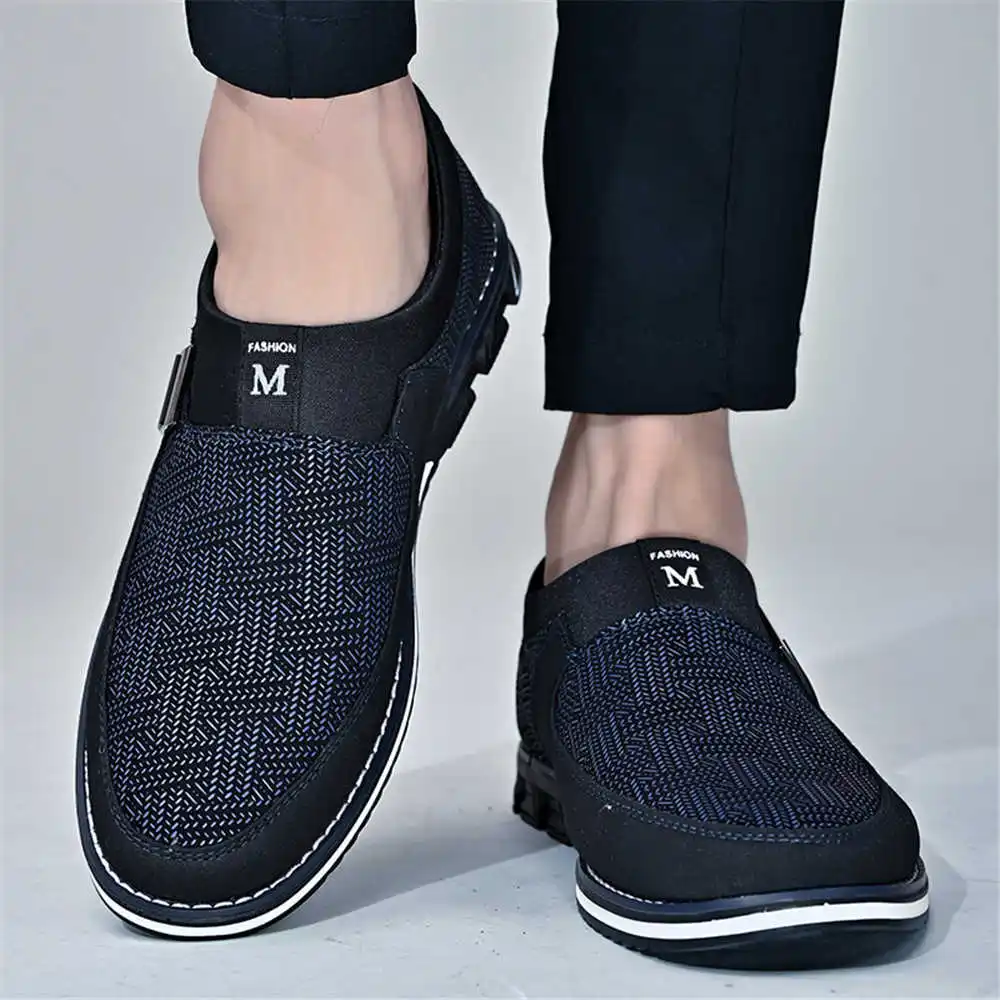 Azul escuro 44-45 sapatos de v - Women'S Accessories Uk avaliação e preço