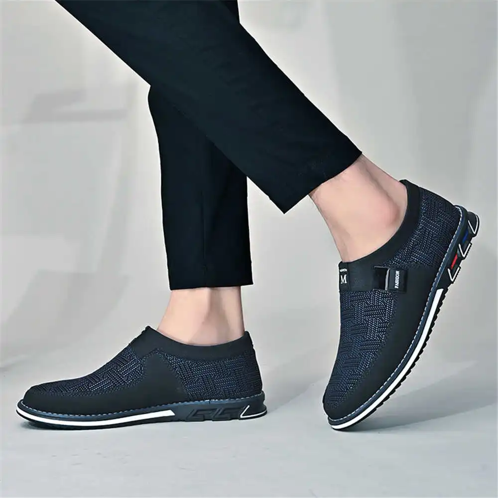 Azul escuro 44-45 sapatos de v - Women'S Accessories Uk avaliação e preço
