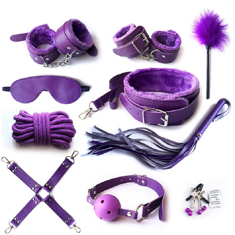 Conjunto de kits bdsm para adu - Women Accessories Picture avaliação e preço