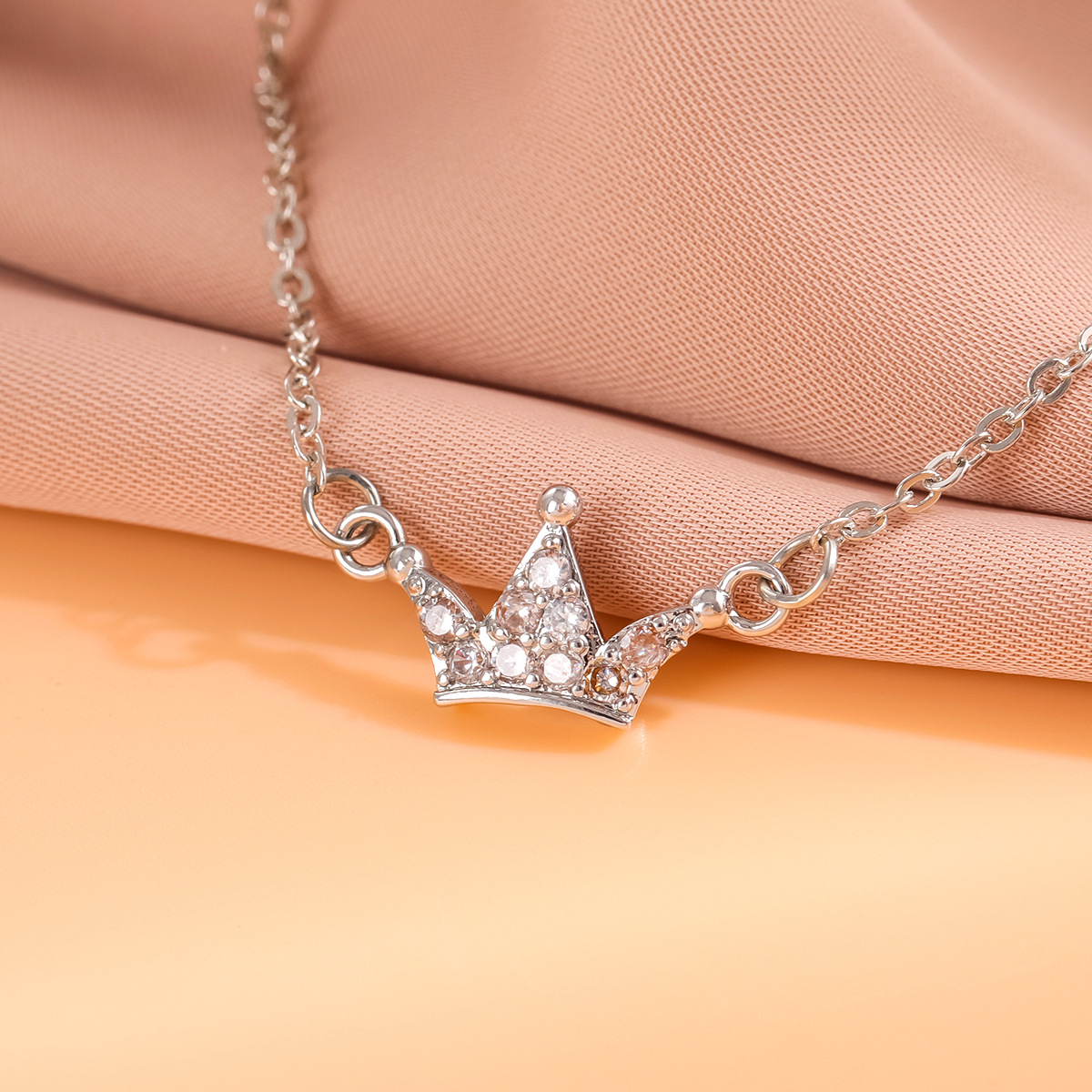 Simples pequena coroa feminina - Women Accessories Picture avaliação e preço