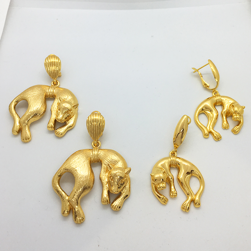 Brincos de gota africanos para - Women Accessories Dubai avaliação e preço