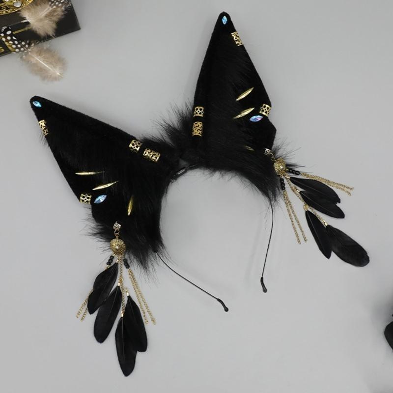 49MF Cosplay Acolo - Women Accessories Picture avaliação e preço
