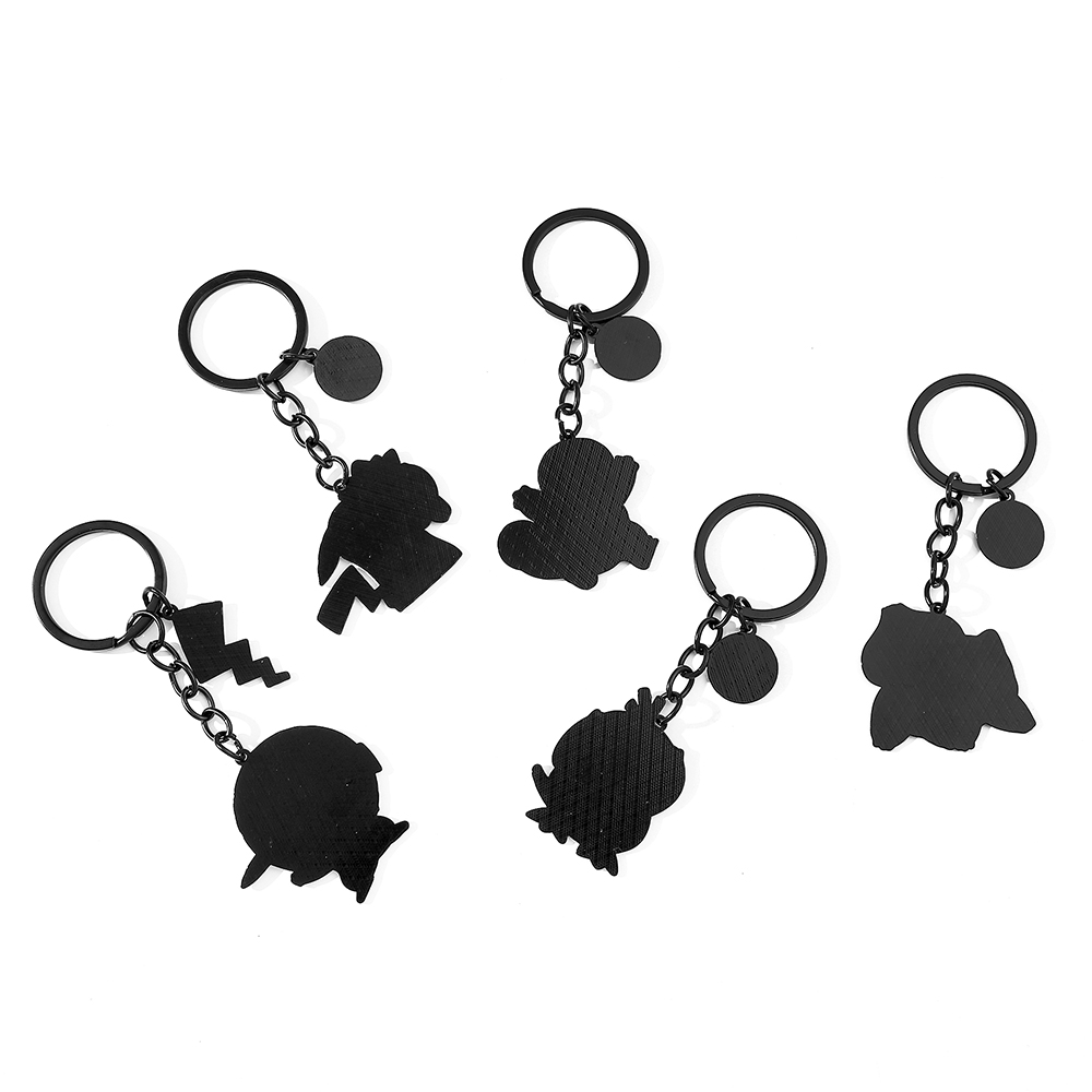 Chaveiro Pokémon Kawaii para m - Women Accessories Picture avaliação e preço