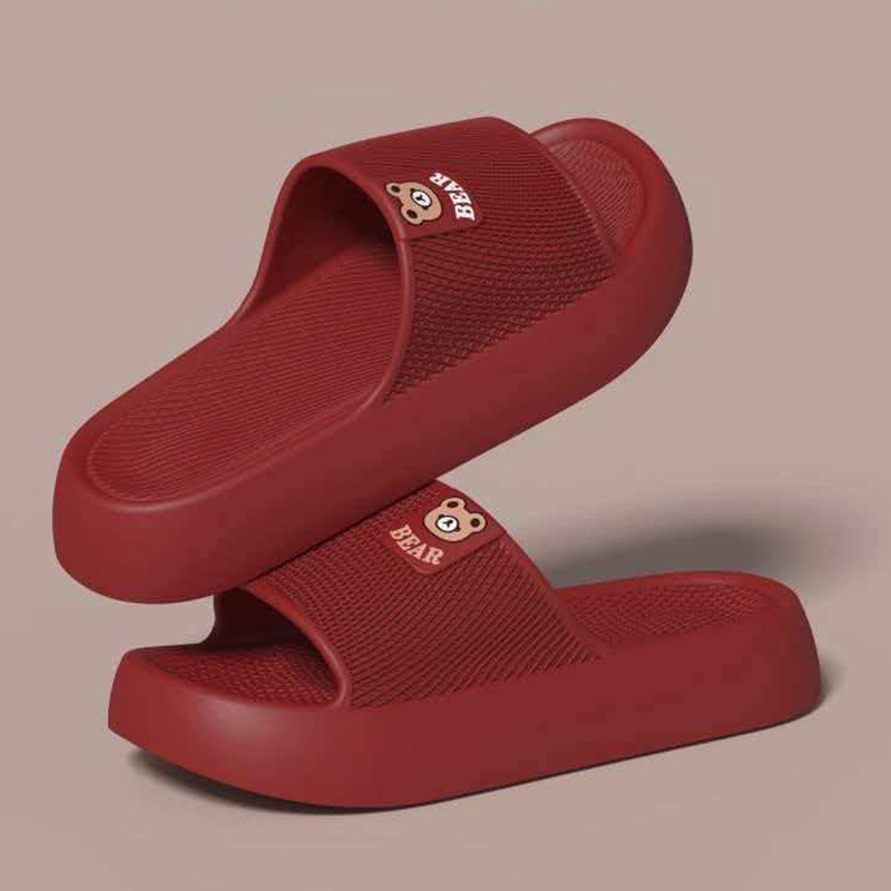 Chinelos de Plataforma Grossa  - Women'S Shoes And Accessories avaliação e preço