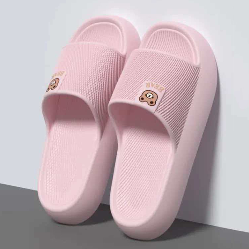 Chinelos de Plataforma Grossa  - Women'S Shoes And Accessories avaliação e preço