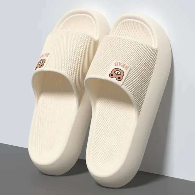 Chinelos de Plataforma Grossa  - Women'S Shoes And Accessories avaliação e preço