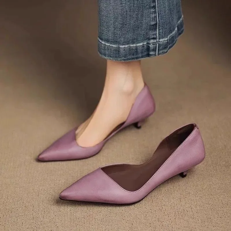 Salto agulha feminino bico fin - Women'S Shoes And Accessories avaliação e preço
