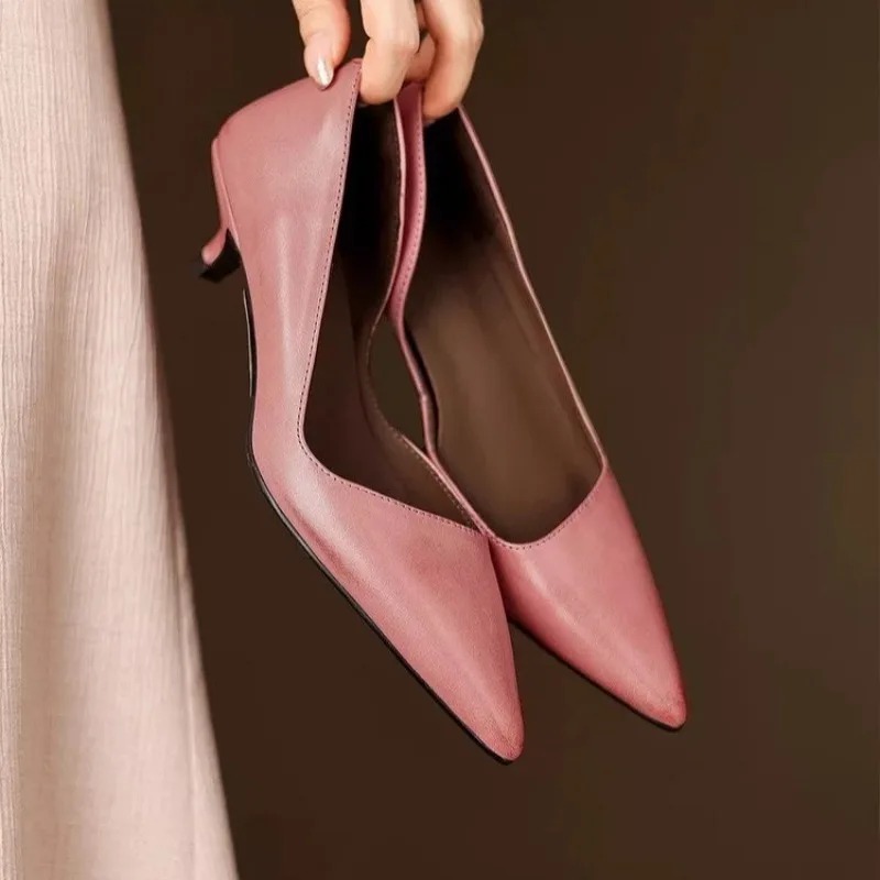 Salto agulha feminino bico fin - Women'S Shoes And Accessories avaliação e preço