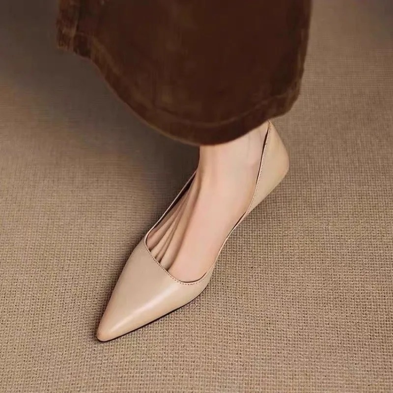 Salto agulha feminino bico fin - Women'S Shoes And Accessories avaliação e preço