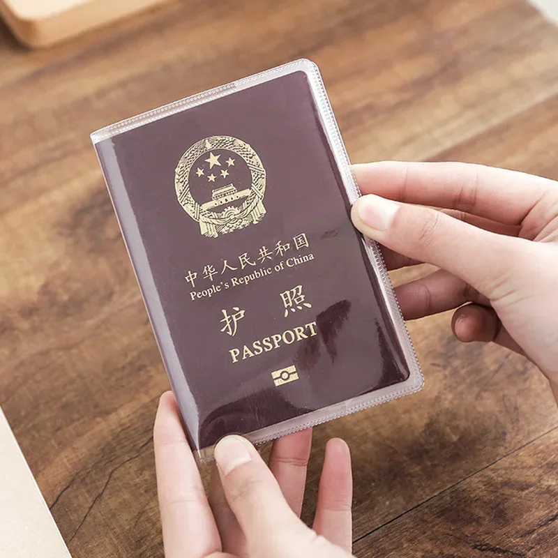 Capa transparente para passapo - Women Accessories Business avaliação e preço
