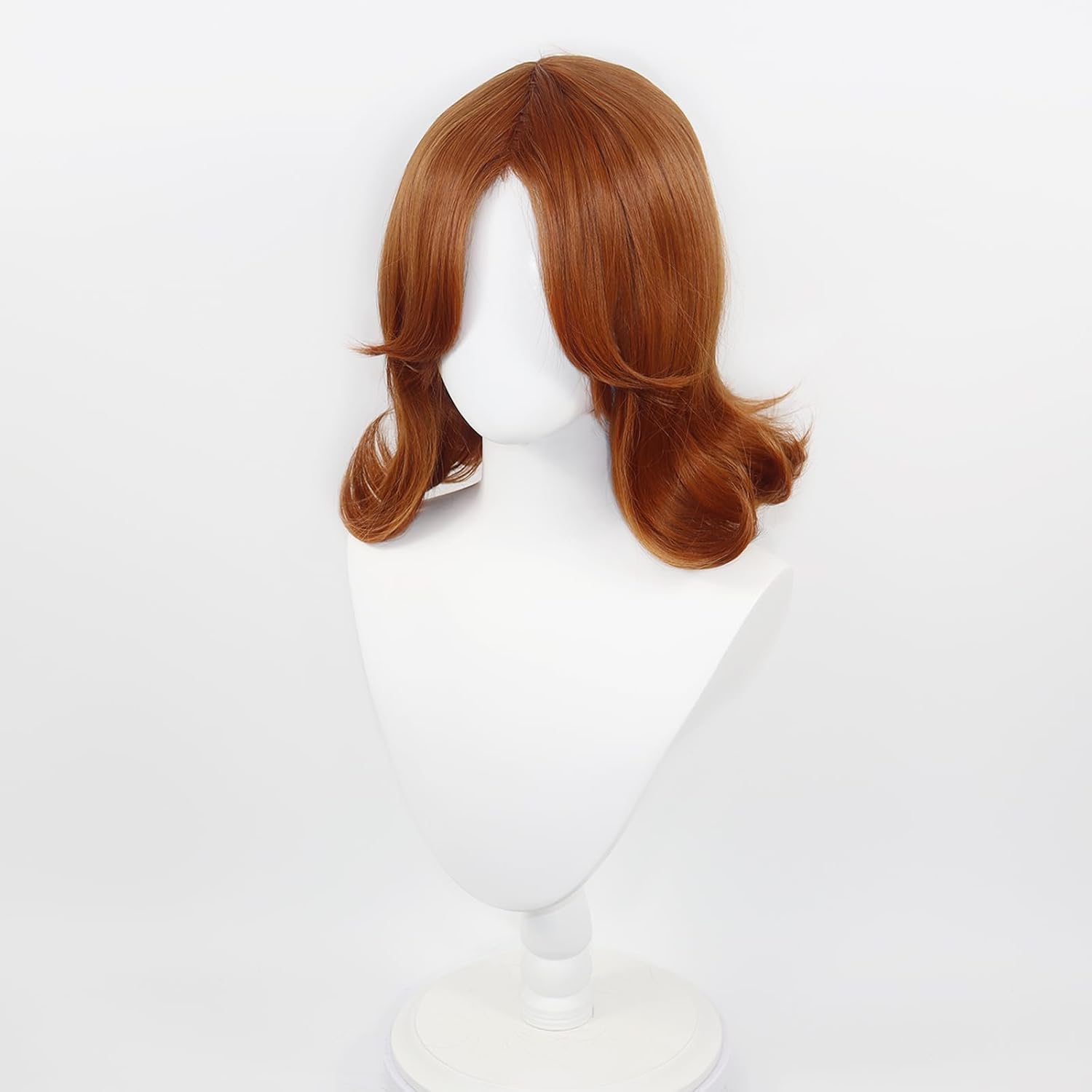 Peruca Curta Super Princesa Da - Women'S Accessories In The 70S avaliação e preço