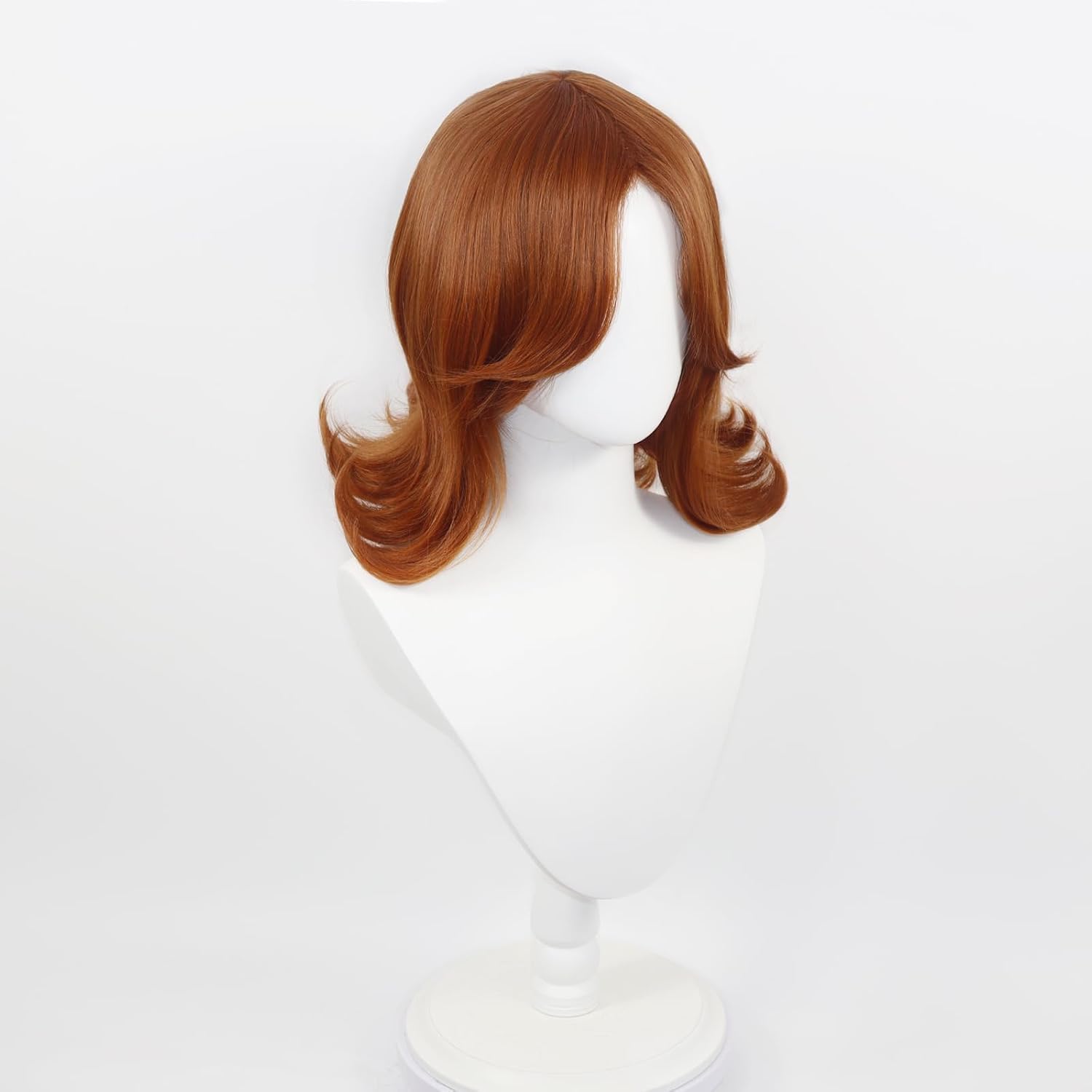 Peruca Curta Super Princesa Da - Women'S Accessories In The 70S avaliação e preço