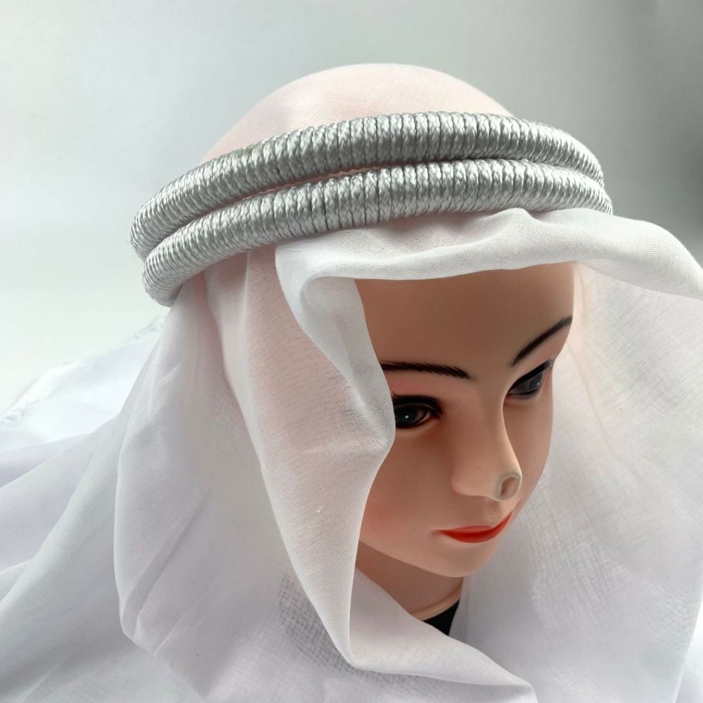 1 Peça de Acessório de Cabeça  - Women Accessories Dubai avaliação e preço
