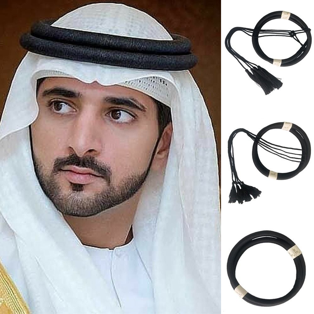 1 Peça de Acessório de Cabeça  - Women Accessories Dubai avaliação e preço