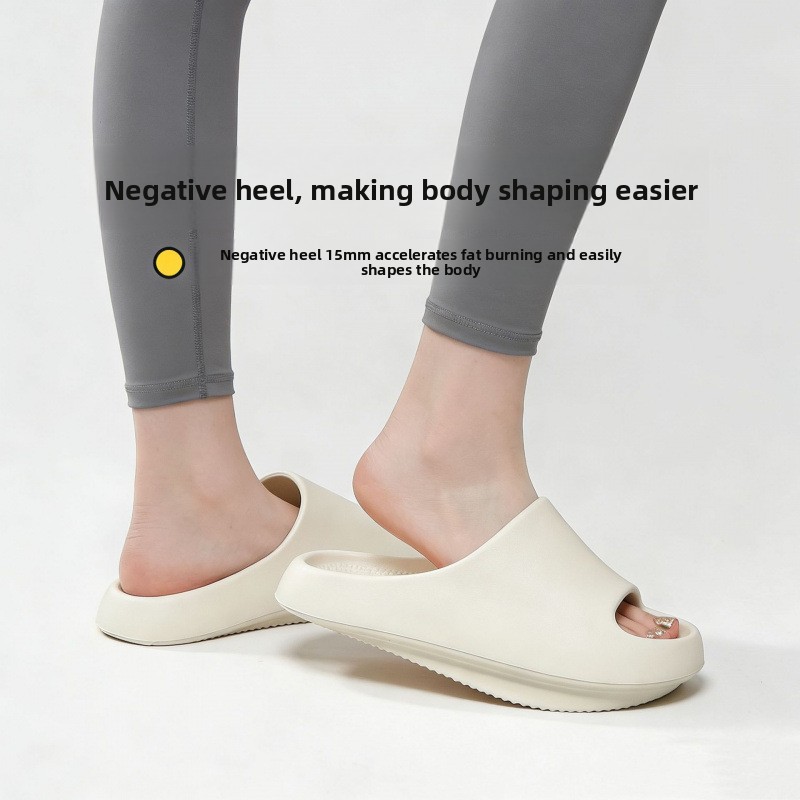 Sapatos com salto negativo par - Women'S Shoes And Accessories avaliação e preço
