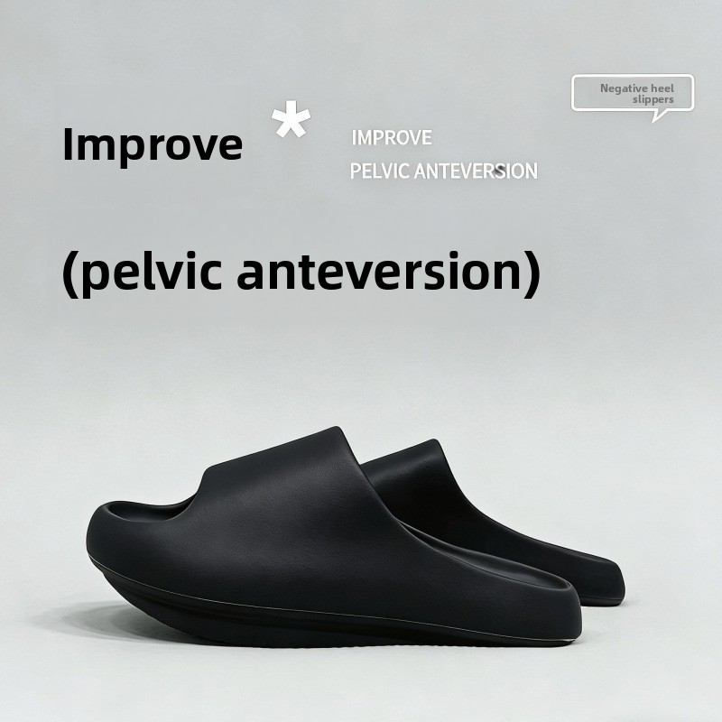 Sapatos com salto negativo par - Women'S Shoes And Accessories avaliação e preço