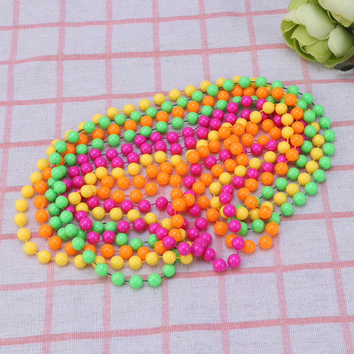 4 Peças de Colar de Pérolas de - Women'S Accessories In The 70S avaliação e preço