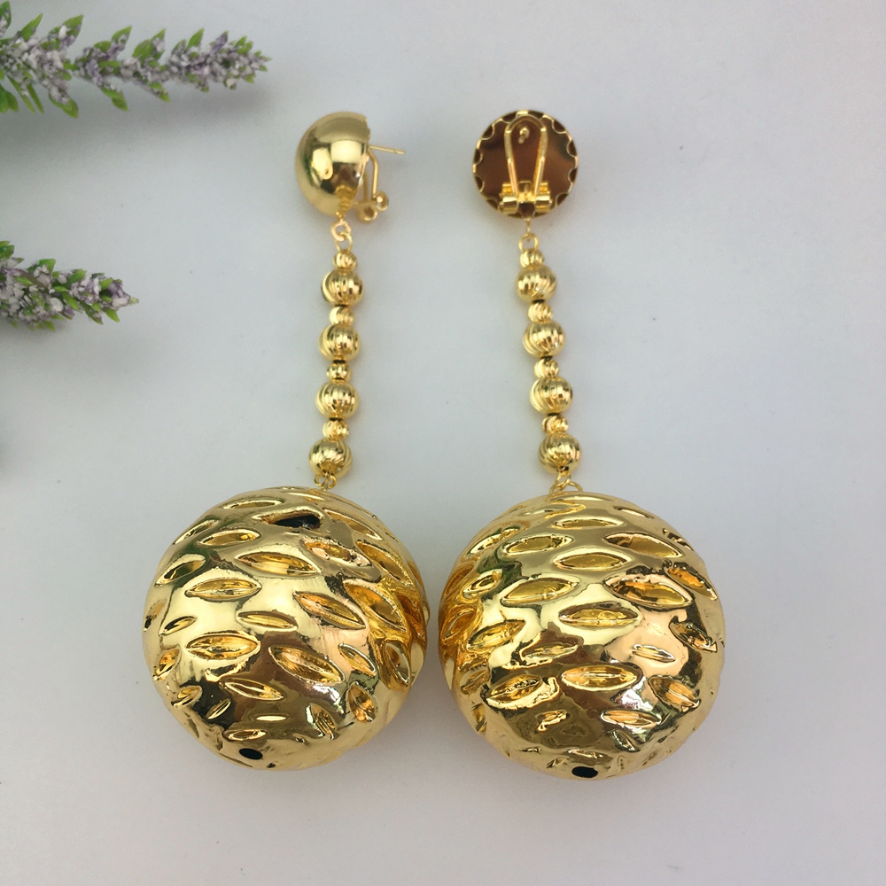 Emma moda dubai cor de ouro gr - Women Accessories Dubai avaliação e preço