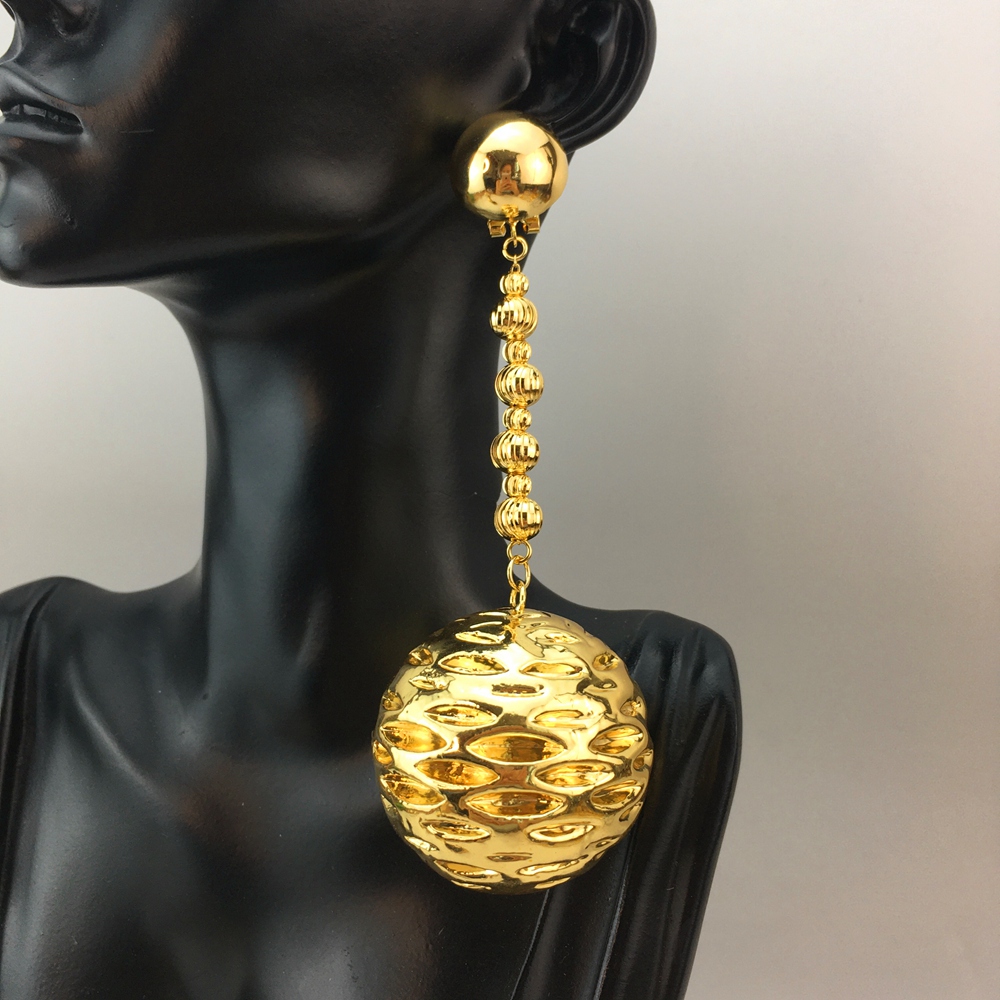Emma moda dubai cor de ouro gr - Women Accessories Dubai avaliação e preço