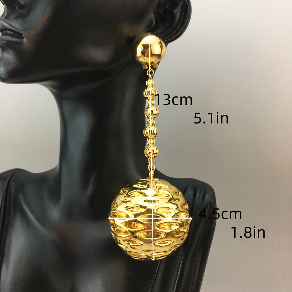 Emma moda dubai cor de ouro gr - Women Accessories Dubai avaliação e preço